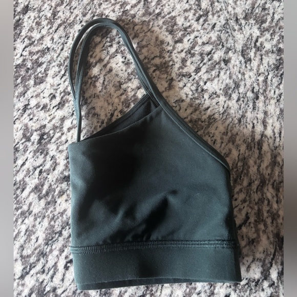 Lululemon Flow Y Nulu Sports Bra - Picture 4 of 4